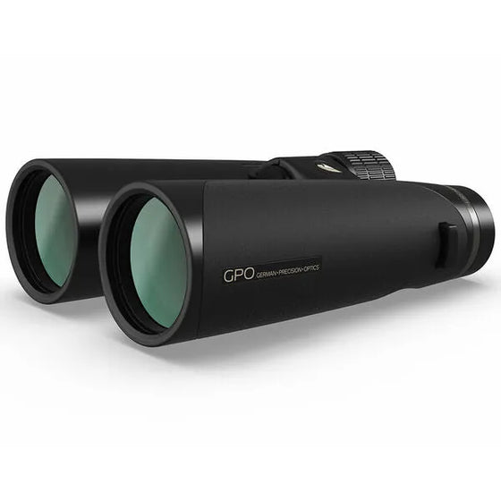 Binocluri GPO Passion HD 12,5x50 