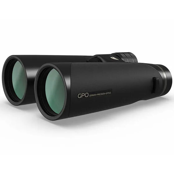 Binoclu GPO Passion HD 8,5x50 