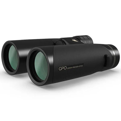 Binoclu GPO Passion HD 8x42 
