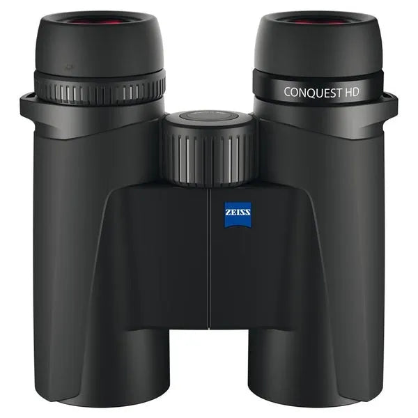 Binoclu ZEISS Conquest HD 10x32 