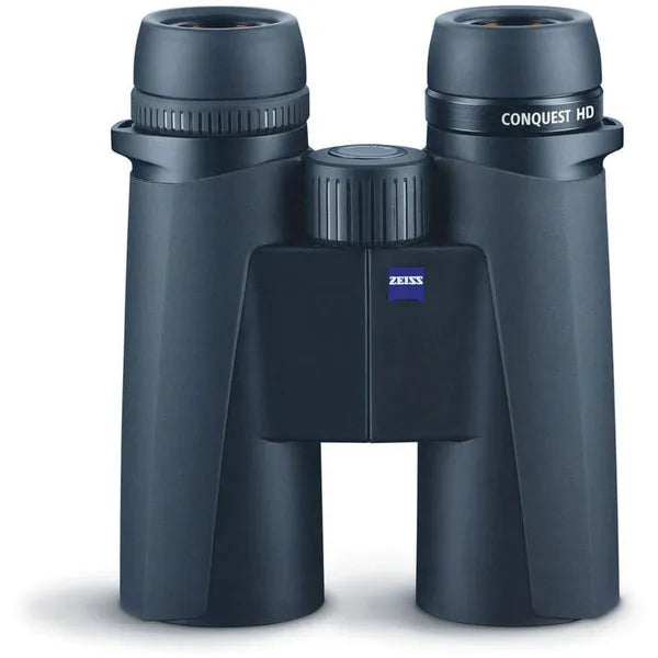 Binoclu ZEISS Conquest HD 10x42 