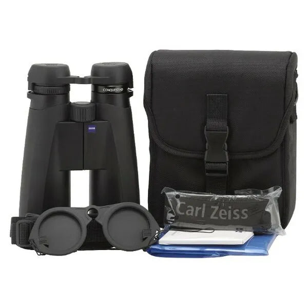 Binoclu ZEISS Conquest HD 15x56 