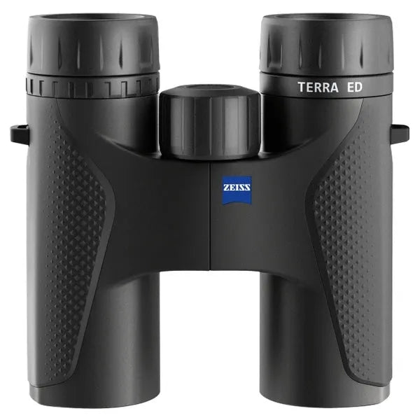 Binoclu ZEISS Terra ED 10x32 