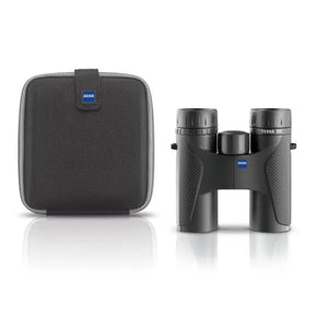 Binoclu ZEISS Terra ED 10x32 