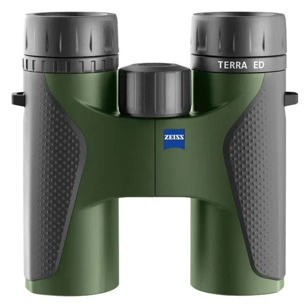 Binoclu ZEISS Terra ED 10x32 