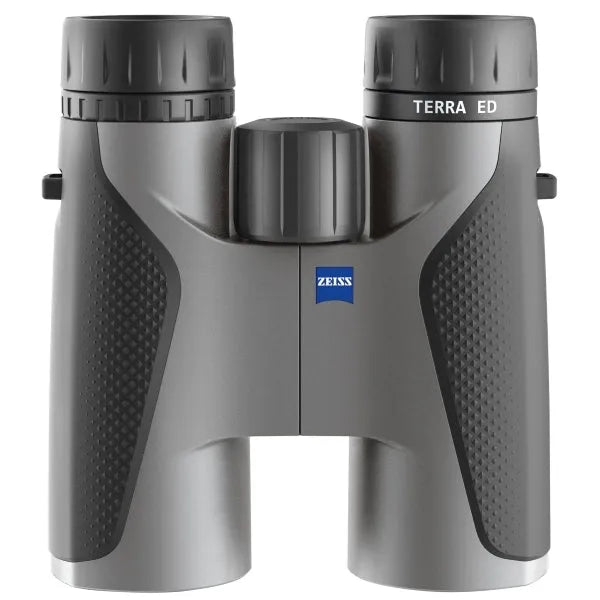 Binoclu ZEISS Terra ED 10x42 