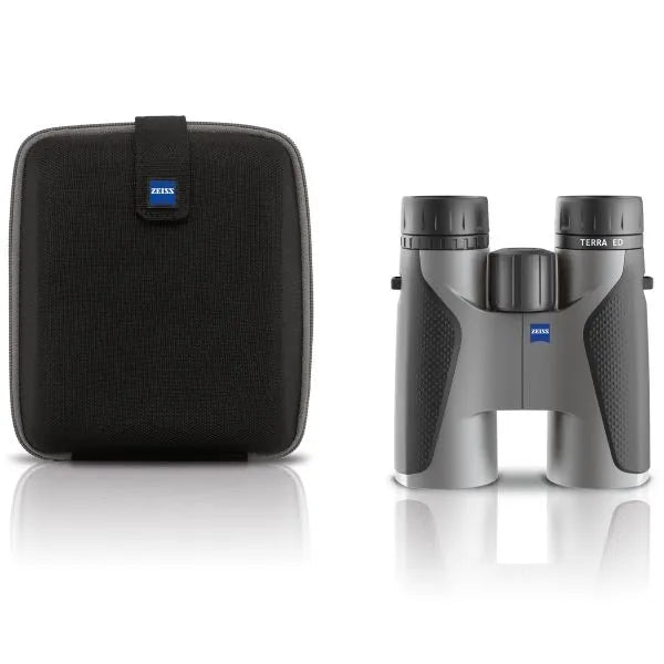 Binoclu ZEISS Terra ED 10x42 