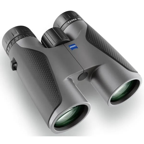 Binoclu ZEISS Terra ED 10x42 