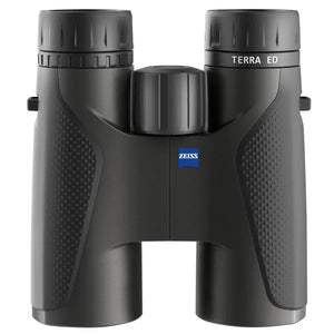 Binoclu ZEISS Terra ED 10x42 