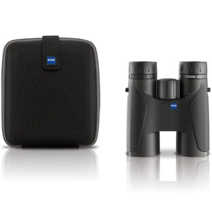 Binoclu ZEISS Terra ED 10x42 