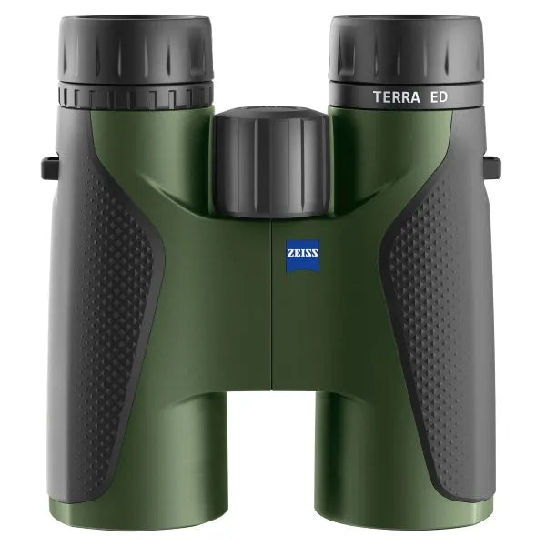 Binoclu ZEISS Terra ED 10x42 
