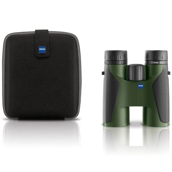 Binoclu ZEISS Terra ED 10x42 