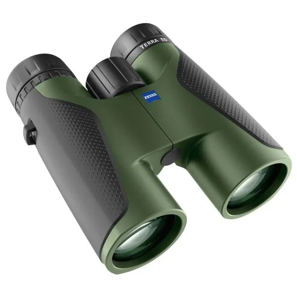 Binoclu ZEISS Terra ED 10x42 