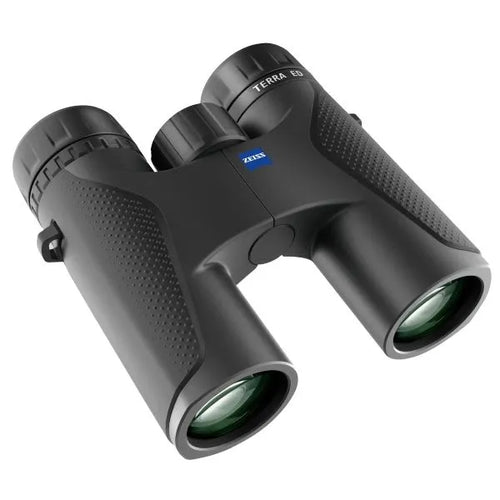 Binoclu ZEISS Terra ED 8x32 
