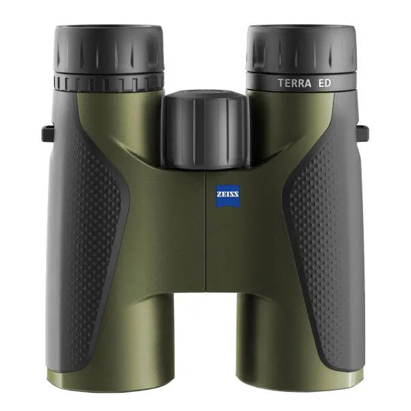 Binoclu ZEISS Terra ED 8x32 