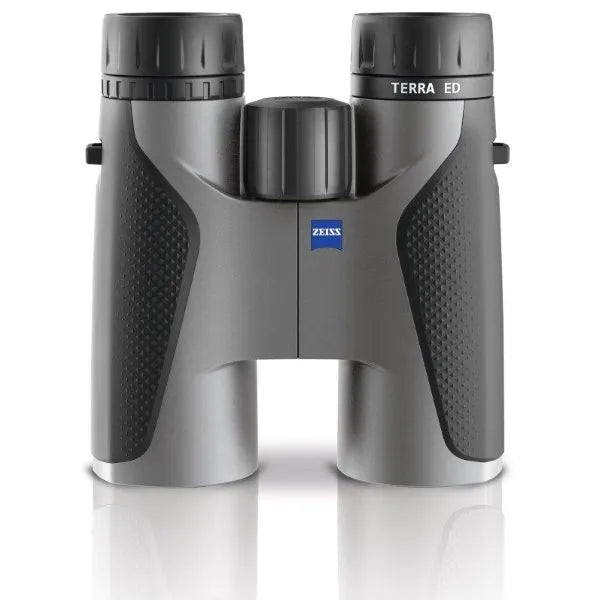 Binoclu ZEISS Terra ED 8x42 