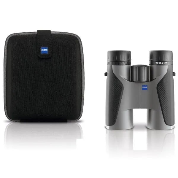 Binoclu ZEISS Terra ED 8x42 