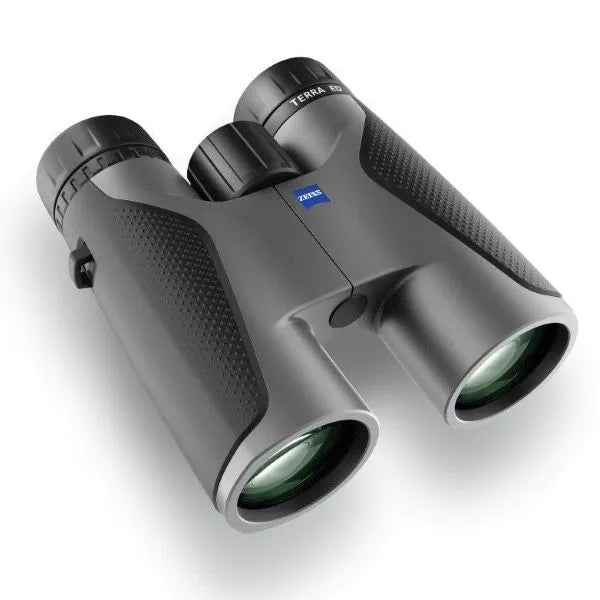 Binoclu ZEISS Terra ED 8x42 