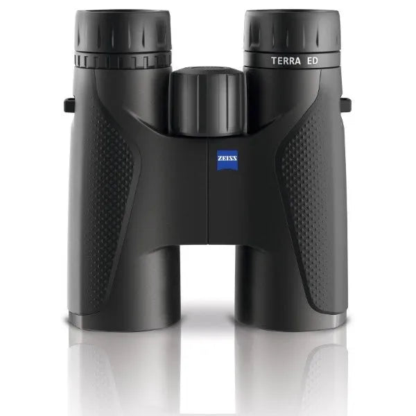Binoclu ZEISS Terra ED 8x42 