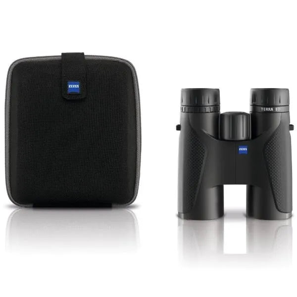 Binoclu ZEISS Terra ED 8x42 