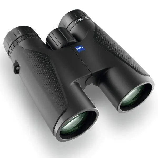 Binoclu ZEISS Terra ED 8x42 