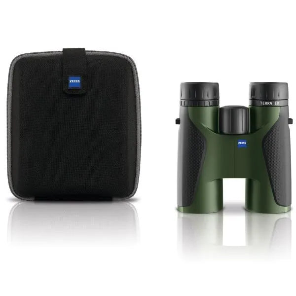 Binoclu ZEISS Terra ED 8x42 