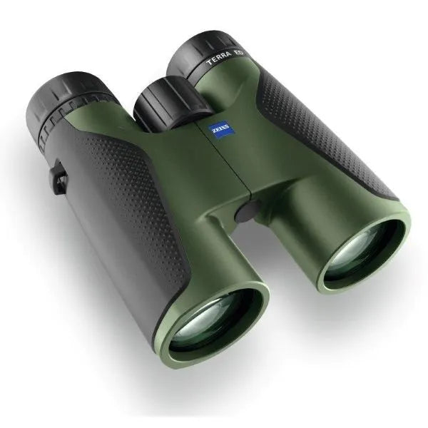 Binoclu ZEISS Terra ED 8x42 