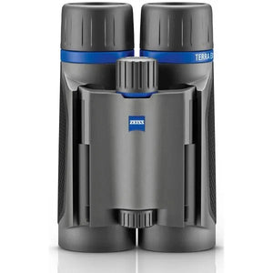 Binoclu ZEISS Terra ED Pocket 10x25 