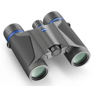 Binoclu ZEISS Terra ED Pocket 10x25 