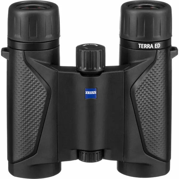 Binoclu ZEISS Terra ED Pocket 10x25 