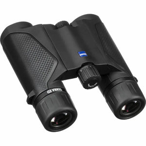 Binoclu ZEISS Terra ED Pocket 10x25 