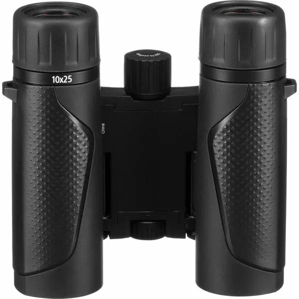Binoclu ZEISS Terra ED Pocket 10x25 