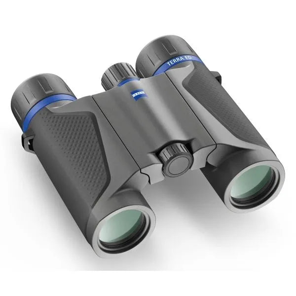 Binoclu ZEISS Terra ED Pocket 8x25 