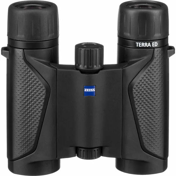 Binoclu ZEISS Terra ED Pocket 8x25 