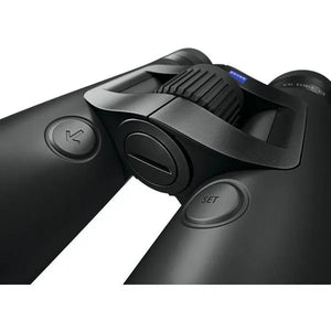 Binoclu ZEISS Victory RF 10x42 cu telemetru Rangefinder 
