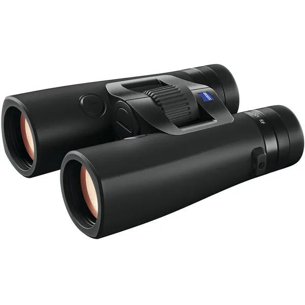Binoclu ZEISS Victory RF 10x42 cu telemetru Rangefinder 
