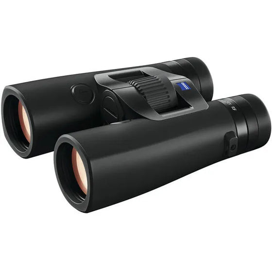 Binoclu ZEISS Victory RF 10x42 cu telemetru Rangefinder 