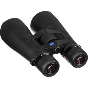 Binoclu ZEISS Victory RF 8x54 cu telemetru
Telemetru 