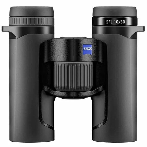 Binocluri ZEISS Victory SFL 10x30 