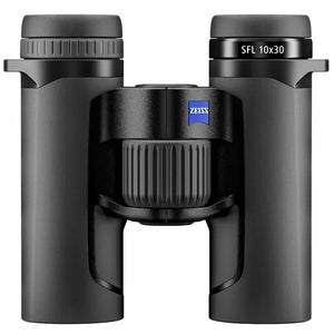 Binocluri ZEISS Victory SFL 10x30 
