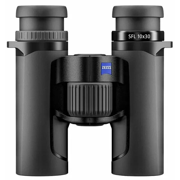 Binocluri ZEISS Victory SFL 10x30 