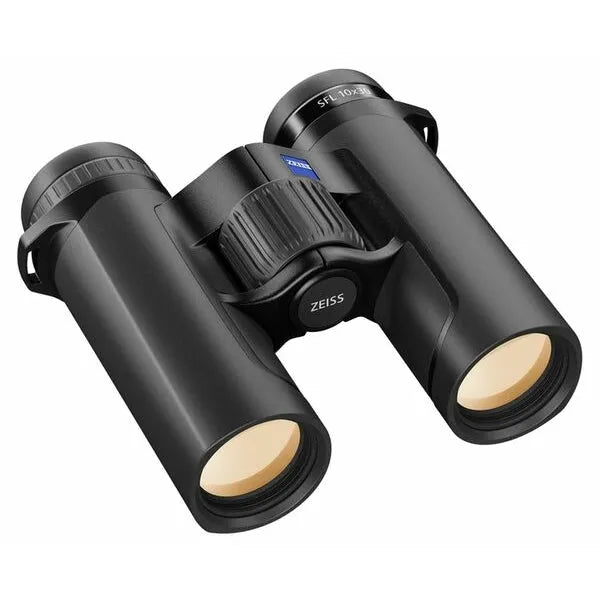 Binocluri ZEISS Victory SFL 10x30 
