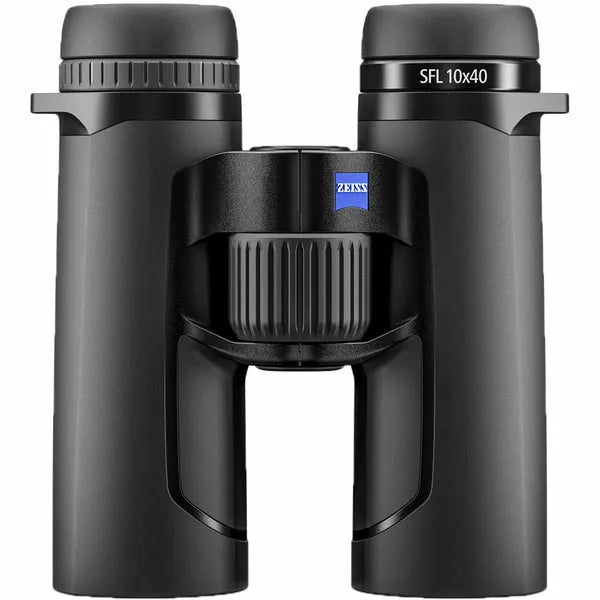 Binoclu ZEISS Victory SFL 10x40 
