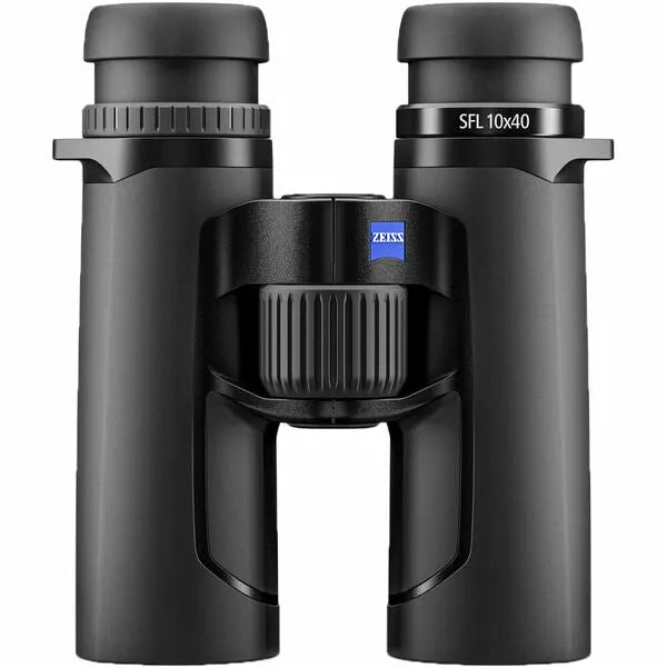 Binoclu ZEISS Victory SFL 10x40 