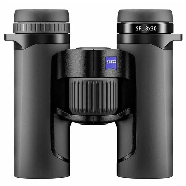 Binoclu ZEISS Victory SFL 8x30 