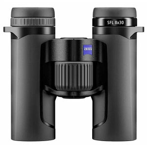 Binoclu ZEISS Victory SFL 8x30 