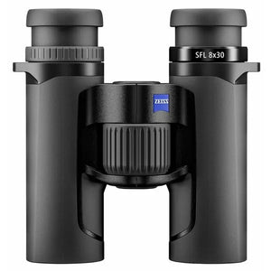 Binoclu ZEISS Victory SFL 8x30 
