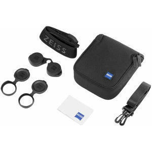 Binoclu ZEISS Victory SFL 8x30 