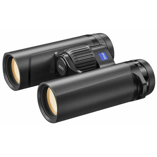 Binoclu ZEISS Victory SFL 8x30 