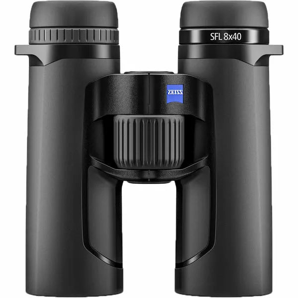 Binocluri ZEISS Victory SFL 8x40 